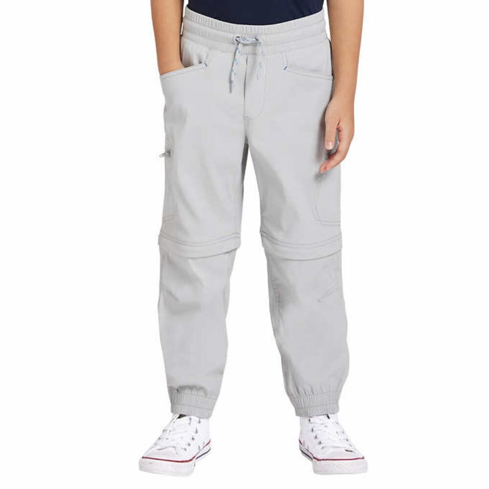 Eddie Bauer Youth Convertible Jogger